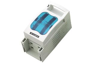 China HR17B Series Square Panel Mount Fuse Holder Disconnector Switch on sale