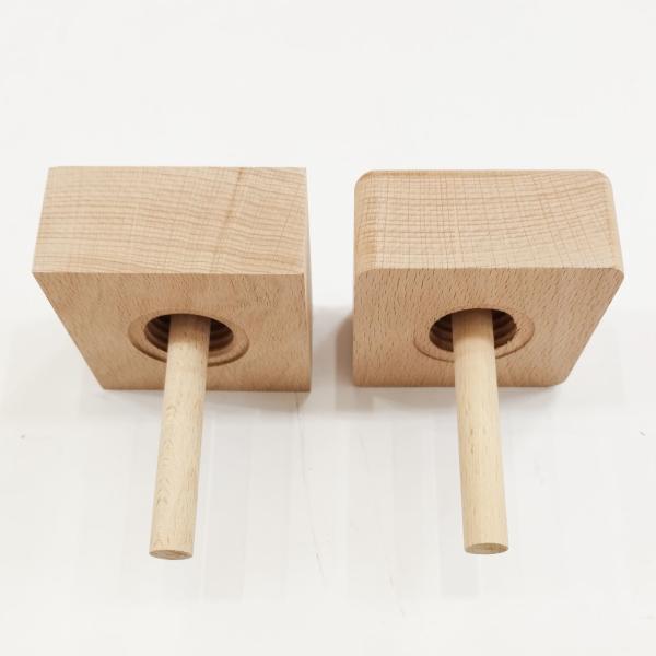 Wood Essential Oil Diffuser Lid Wooden Aromatherapy Car Essential Oil Diffuser