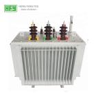 10KV power Transformer, Oil Immersed , S9/S10/S11 800KVA With Full Sealed