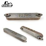 Performance Oil Cooler1217230670 898048-1400 Engine Oil Cooler Core For