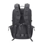 Outdoor 45L 900D Oxford Tactical 3P backpack for outdoor tactical gear