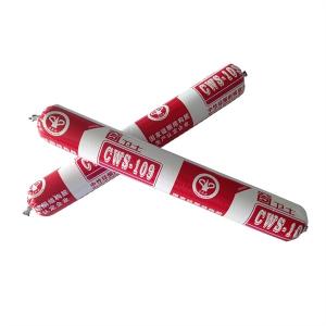 Quality window and door silicone sealant CWS-109 wholesale