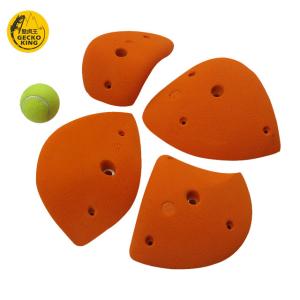 Quality Take Your Climbing to the Next Level Adult Large Fireproof Climbing Walls Rocks Holds wholesale