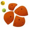 Buy cheap Take Your Climbing to the Next Level Adult Large Fireproof Climbing Walls Rocks from wholesalers