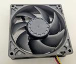 DC 12V 73CFM 7500RPM Equipment Cooling Fans