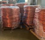 15.8mm Copper Clad Steel Antenna Wire