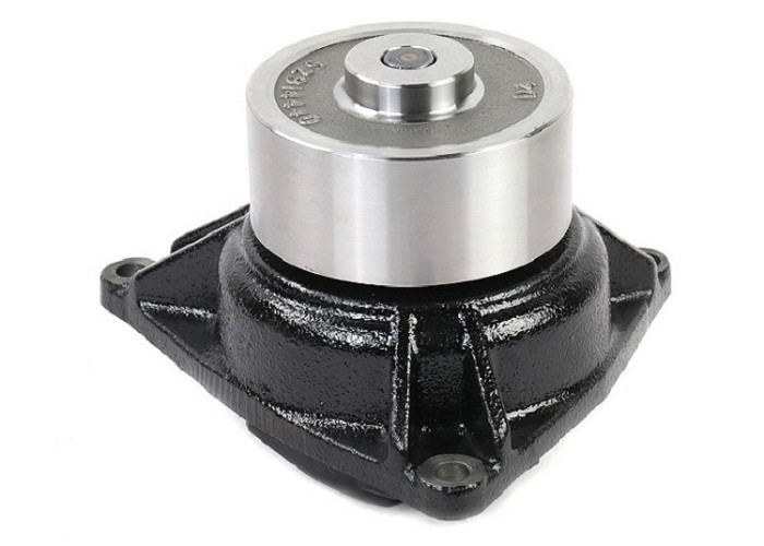 QSC 4376357 QSL9 Excavator Water Pump 5291444 Diesel Engine Spare Parts