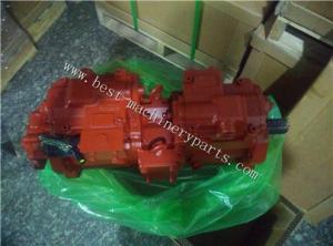 Quality K5V80DT-1LCR-9C05 hydraulic pump for Hyundai R180LC7A wholesale