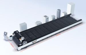 Quality Aufo Focus Smart System Gantry Laser Cutting Machine maximise efficiency wholesale