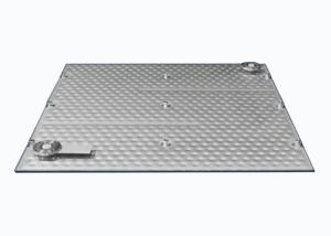 Quality Laser Weld Stainless Steel Pillow Plate Heat Transfer For Ice Machine wholesale