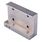 High Precision CNC Milling Parts Machining Stainless Steel Aluminum Metal