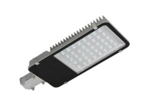 Quality Large Radiation Waterproof LED Street Lights Wide Beam Angle wholesale