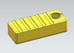 Custom Rotational Special Mold For Spray Bucket