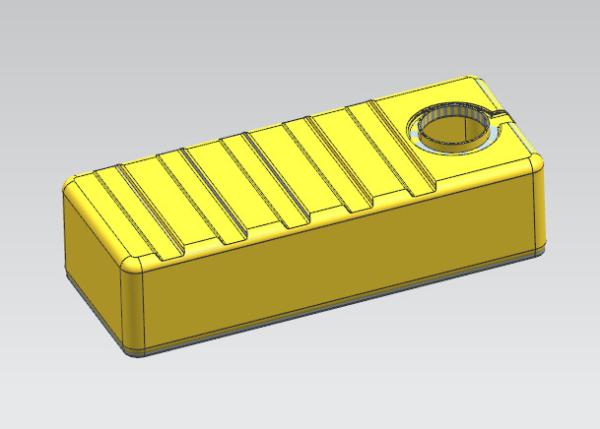 Cheap Custom Rotational  Special Mold For Spray Bucket for sale