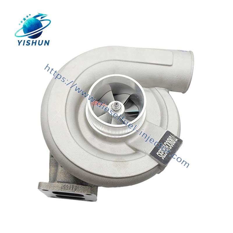 49188-01286 Turbocharger FITS 6D22 T 6D24 T Engine parts