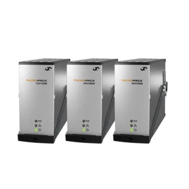 Micropack Eltek Rectifier Module 12V/120W 24V/240W WOR 48V/250W CC 241120.300 241120.200 241120.100