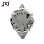 PC60 - 5 Engine Komatsu Alternator / Excavator Alternator 4D95 6008213850 NK218