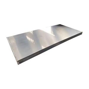 Quality 6000 Grade 6082 Aluminum Alloy Plate 4x10 Aluminum Sheet wholesale