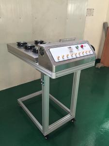Quality Flash cure unit automatic wholesale