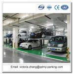 Parking Car Lift Storage Garage System Car Parking Lift Suppliers