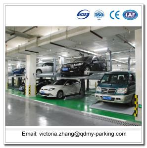 Quality Automatic Car Lift Parking Automatic Parking Lift Car Storage Car Storage wholesale