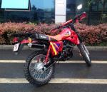 Hongli Powerful 250cc dirt bike dual sport motor cross off road motorcycle dirt