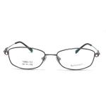 TD002 Lightweight Titanium Frame Glasses for Women