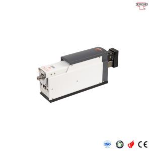 Quality Automatic Production Line Ultrasonic Plastic Welder 3000 Watt 20KHz wholesale