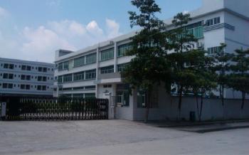 Dalee Electronic Co., Ltd.