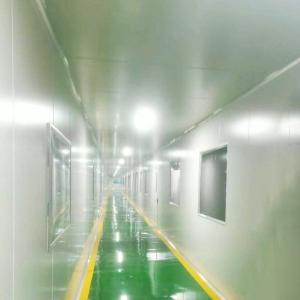 Quality Professional Design Clean Room Modular wholesale