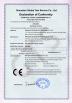 Shenzhen Shi Dai Pu Technology Co., Ltd Certifications