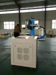 F30 30W fiber laser marking machine for metal and non metal material fiber laser
