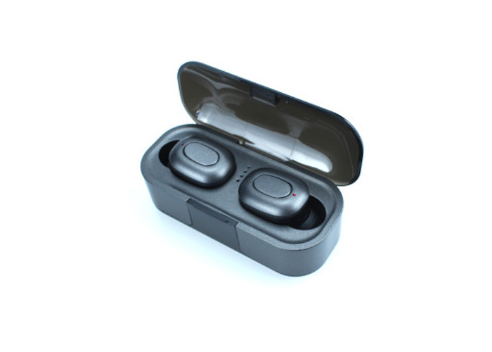 Fast Pairing Truly Wireless Earbuds 2 - 3 Hours Talk Time Perfect Compatibility
