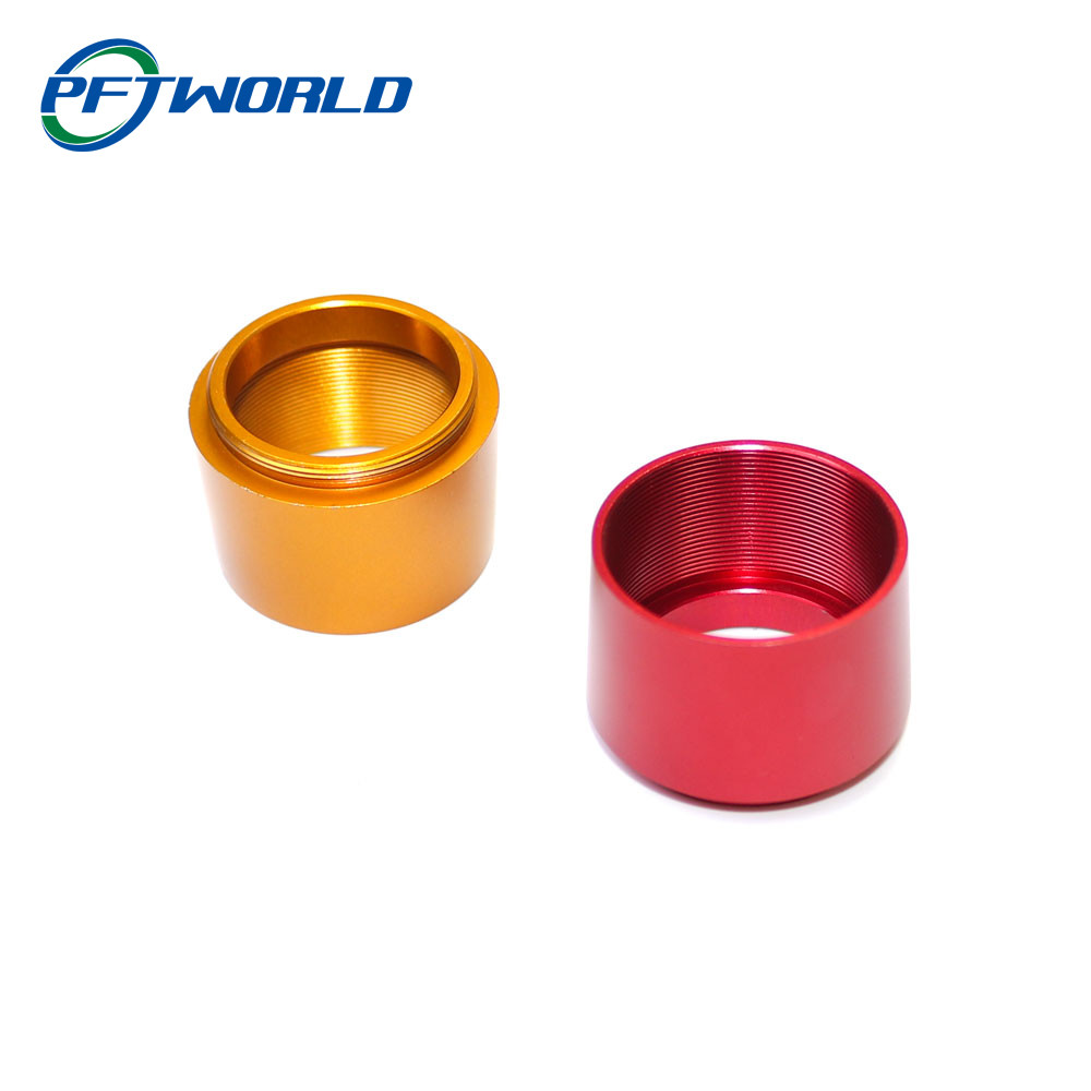 CNC Turning Milling Parts Manufacturing Rapid Prototype CNC Machining Service