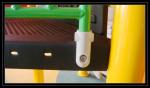 Hot Sale Children Play Game Sports Outdoor Playground Equipment Kids Amusement