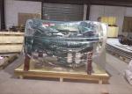 WD615.47 371HP Truck Diesel Engine Heavy Duty Euro2 Emission Standard