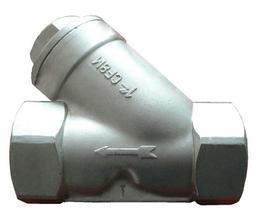 Quality Y Type Strainer wholesale