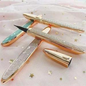 Quality Smudge Proof Magnetic Lashes Eyeliner wholesale