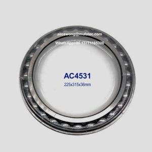 Quality Choose Excavator Bearings for Unmatched Performance and Durability AC4531 225x315x36mm wholesale