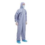 Safety work Disposable Protective Coverall Type 5/6