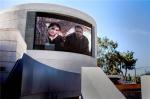 Low Consumption Giant Rgb Led Screen Outdoor Clear Video Effect Display