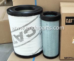 Quality Good Quality Air Filter For CATERPILLAR 131-8822 131-8821 wholesale