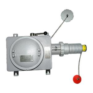 China LED Explosion Proof Lighting Accessories Plug And Socket on sale