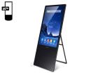 32″ 1080x1920 LCD Advertising Player Digital Signage