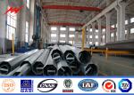 10m Class 2 69 Kv Transmission Power Line Pole