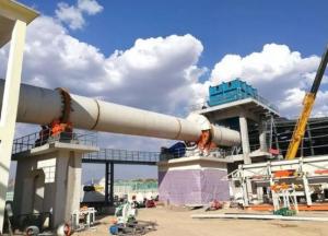 Quality Energy Efficient Rotary Lime Kiln Design Sustainable Reduced Emissions wholesale