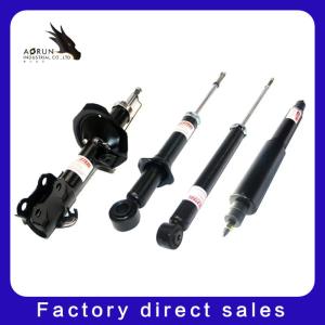 Quality Good Price Super Power Oem Auto Parts Car Shock Absorber For Korea Japanese Toyota Mitsubishi Hyundai Suzuki wholesale