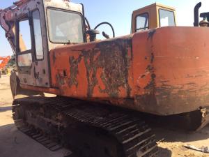 Quality high quality hitachi ex200-1 excavator wholesale