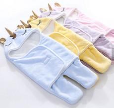 Quality Unicorn Infant Sleep Sacks wholesale