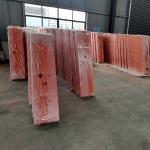 Fuel Dispenser Body Shell For Customer-Made Production